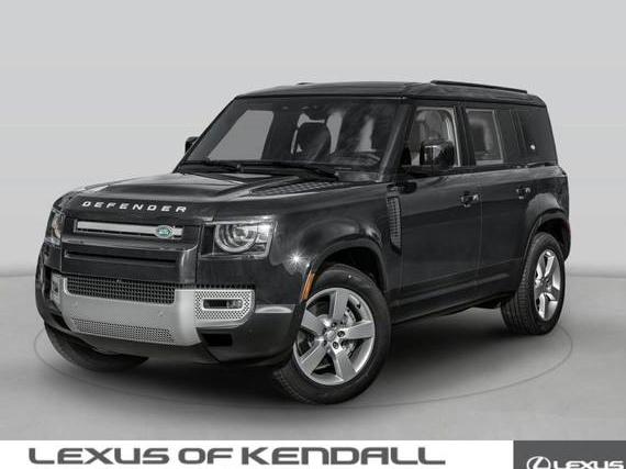 LAND ROVER DEFENDER 2024 SALEJ7EX9R2346432 image